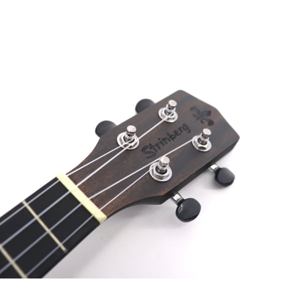 UKULELE STRINBERG UK06C CONCERT TOS COM CAPA