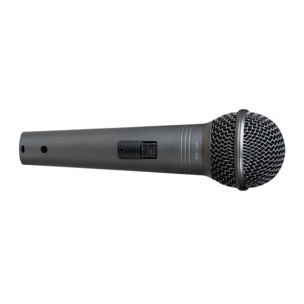 Microfone Vokal MC-40